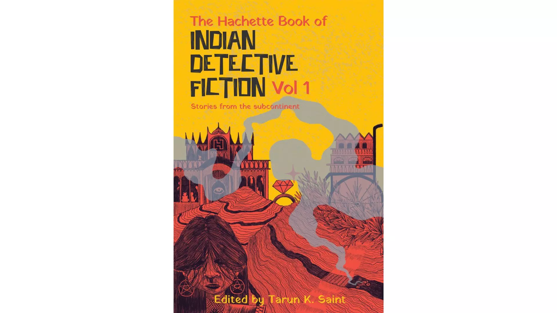 Book Review | Crisp whodunits, cute investigators Book Review | Crisp whodunits, cute investigators