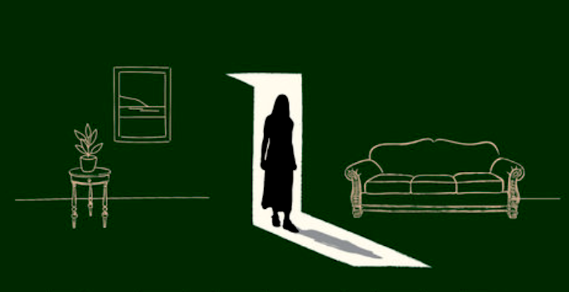 When Writing Your Novel (Maybe) Manifests Your Breakup ‹ Literary Hub