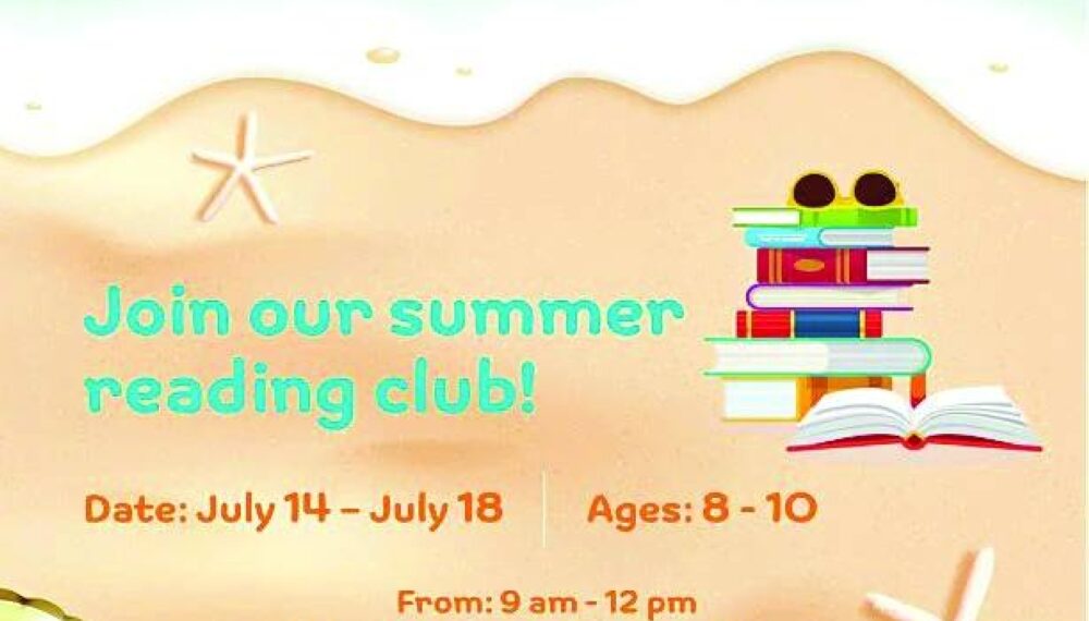 HBKU Press launches Summer Book Club