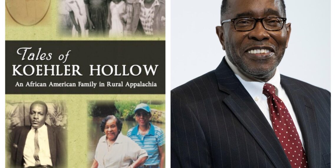 VCU professor Christopher A. Brooks’ new book explores the Black Appalachian experience – VCU News VCU professor Christopher A. Brooks’ new book explores the Black Appalachian experience – VCU News