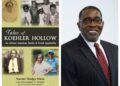 VCU professor Christopher A. Brooks’ new book explores the Black Appalachian experience – VCU News VCU professor Christopher A. Brooks’ new book explores the Black Appalachian experience – VCU News
