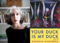 Deborah Eisenberg on the Best Way to Read a Short Story Collection