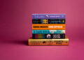 The Bookseller – News – Record-breakers, royalty and romantasy dominate The British Book Awards