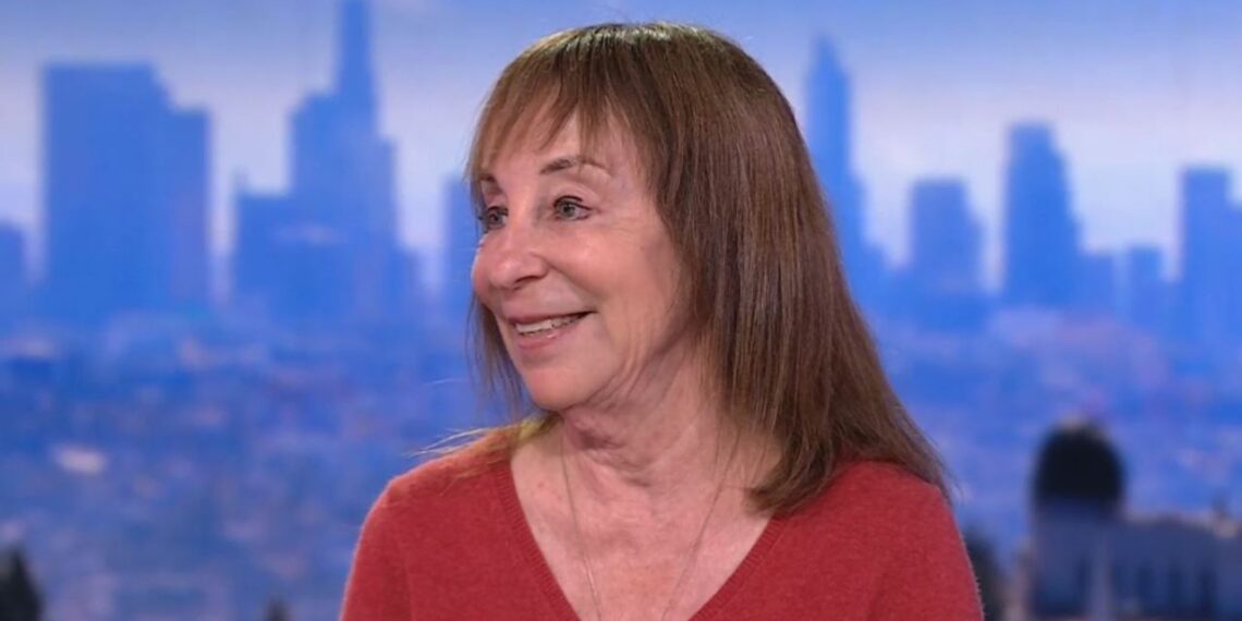 Dr. Judith Orloff discusses her new book ‘The Genius of Empathy’