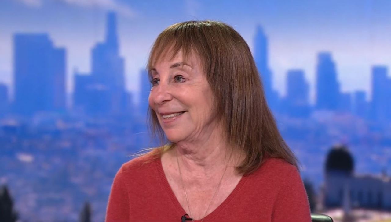 Dr. Judith Orloff discusses her new book ‘The Genius of Empathy’ Dr. Judith Orloff discusses her new book ‘The Genius of Empathy’
