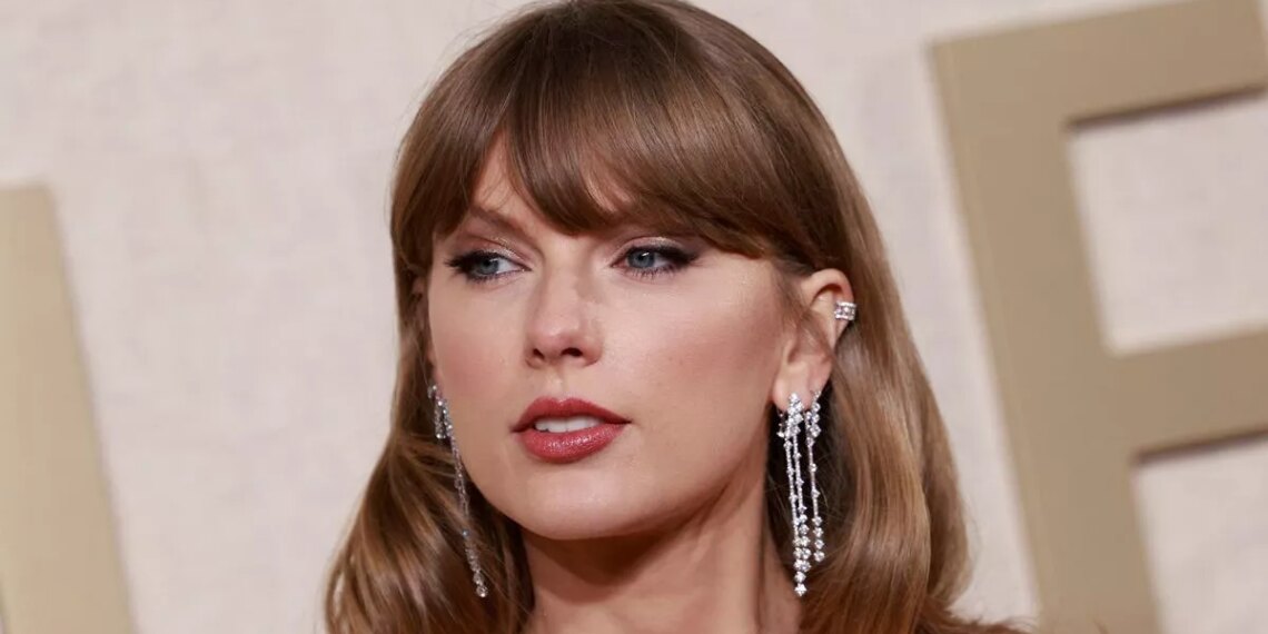 Taylor Swift breaks silence on Tortured Poets album reviews as critic stays anonymous after backlash