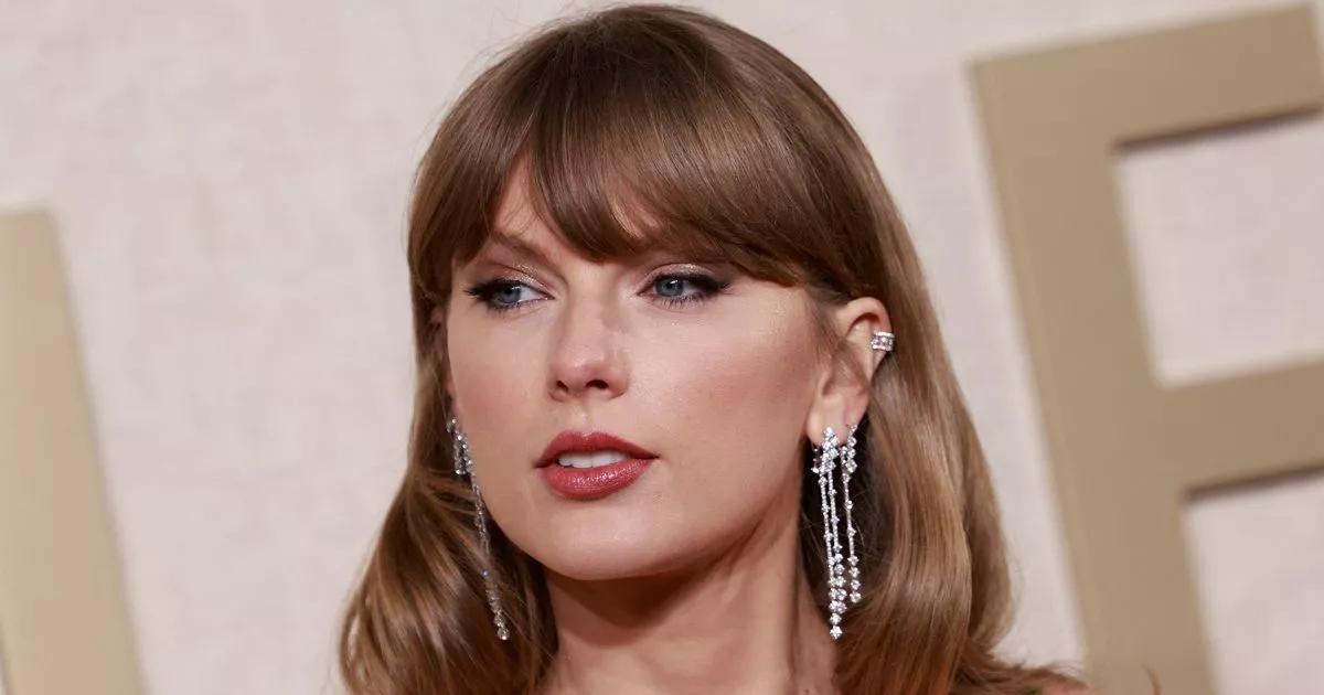 Taylor Swift breaks silence on Tortured Poets album reviews as critic stays anonymous after backlash