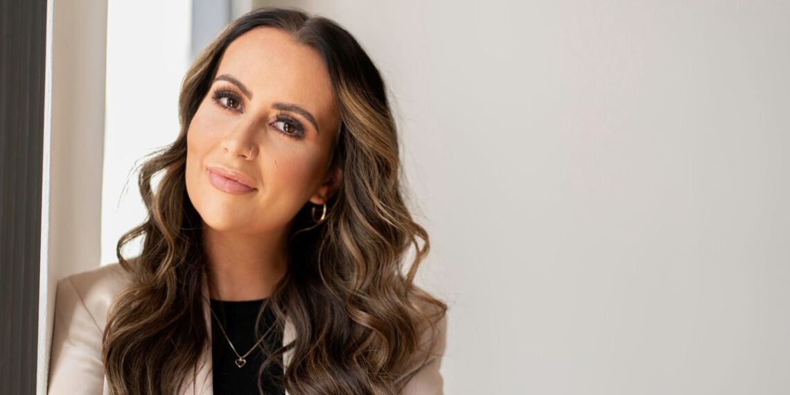 Glasgow author Sophie Gravia releases new book with special launch event next month