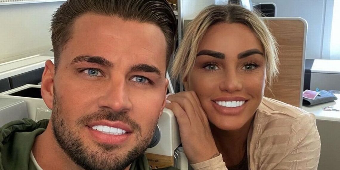Katie Price’s ex ‘ready to expose lies’ if he is dragged through mud in new book Katie Price’s ex ‘ready to expose lies’ if he is dragged through mud in new book