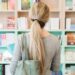 Romance-Only Bookstores: Book Trend, Locations, Author Opinions