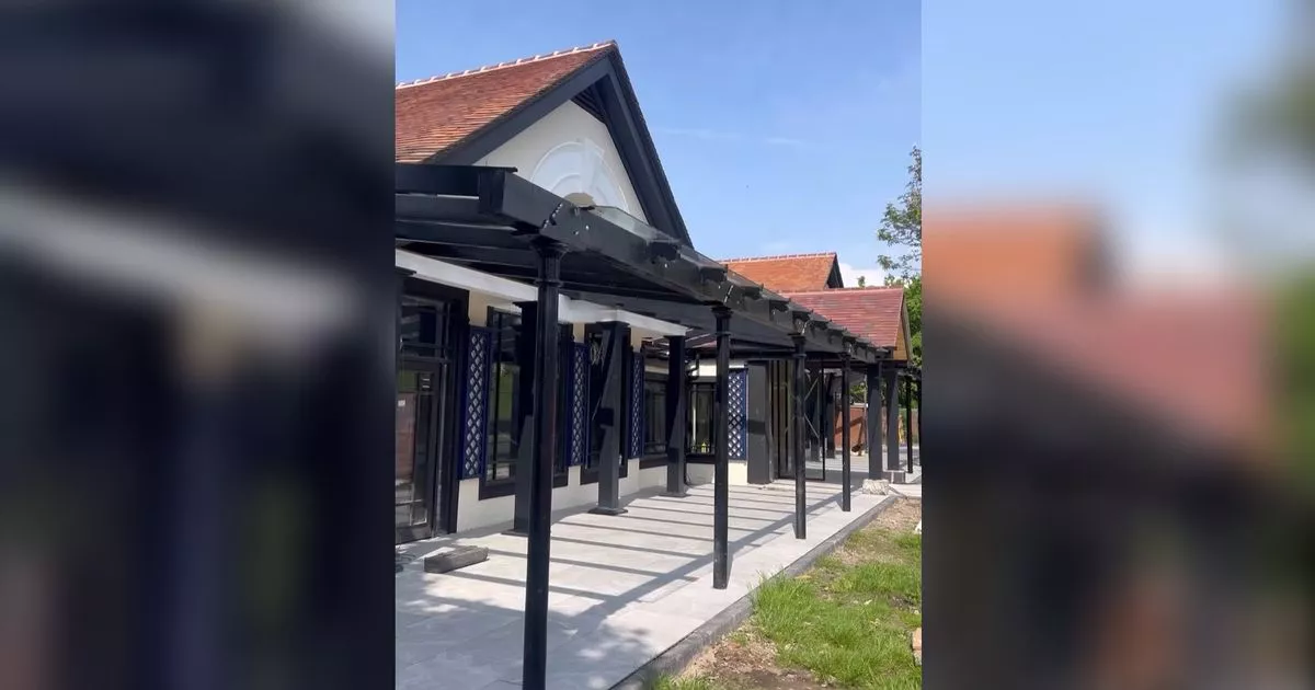 New restaurant’s website crashes after being inundated by people trying to book New restaurant’s website crashes after being inundated by people trying to book