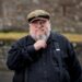 George RR Martin makes promise to eager fans awaiting update on latest novel George RR Martin makes promise to eager fans awaiting update on latest novel