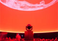 Sir Thomas Brisbane Planetarium events Sir Thomas Brisbane Planetarium events