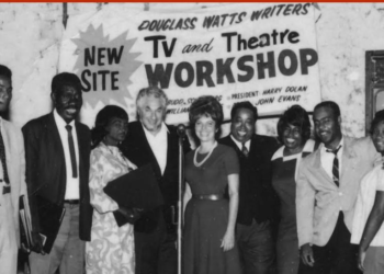 The Watts Writers Workshop, 50 Years Later