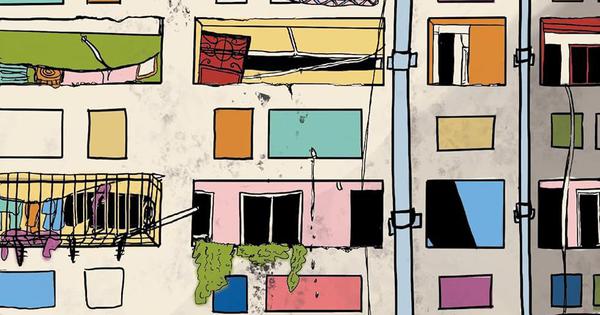 A new book brings stories from Govandi, Mumbai to show how marginalisation is effected in cities A new book brings stories from Govandi, Mumbai to show how marginalisation is effected in cities