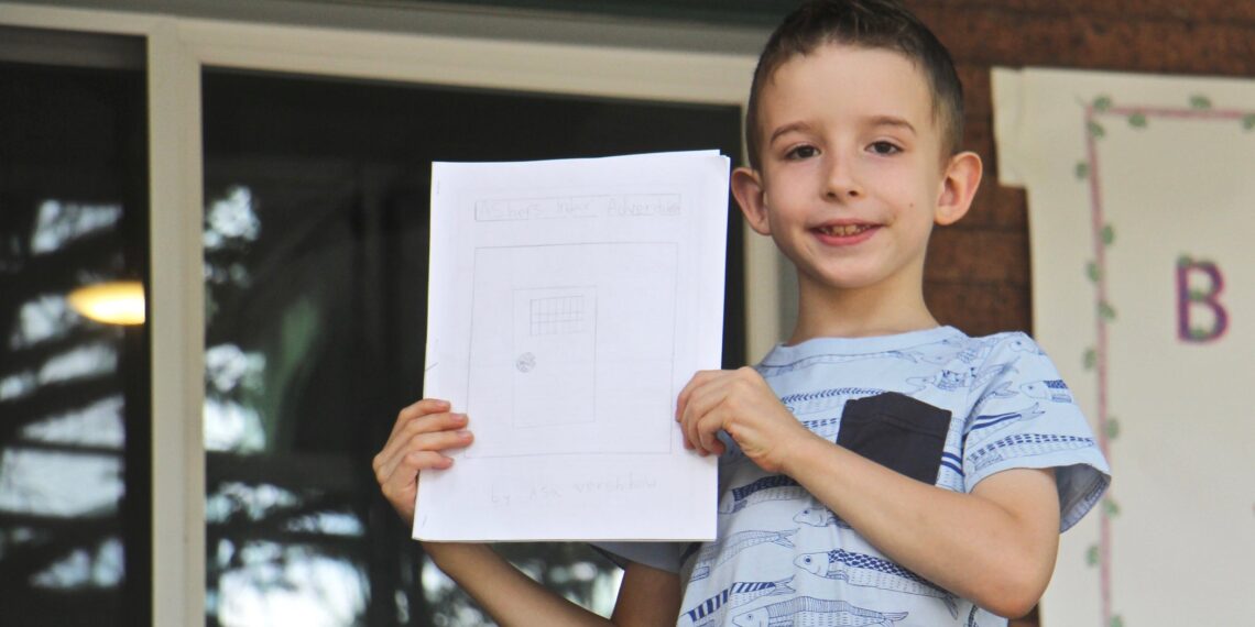 Philly writing contest features children’s perspectives on COVID-19