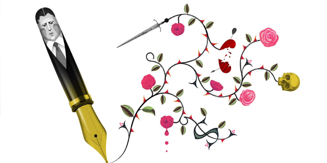 How bosses should write books