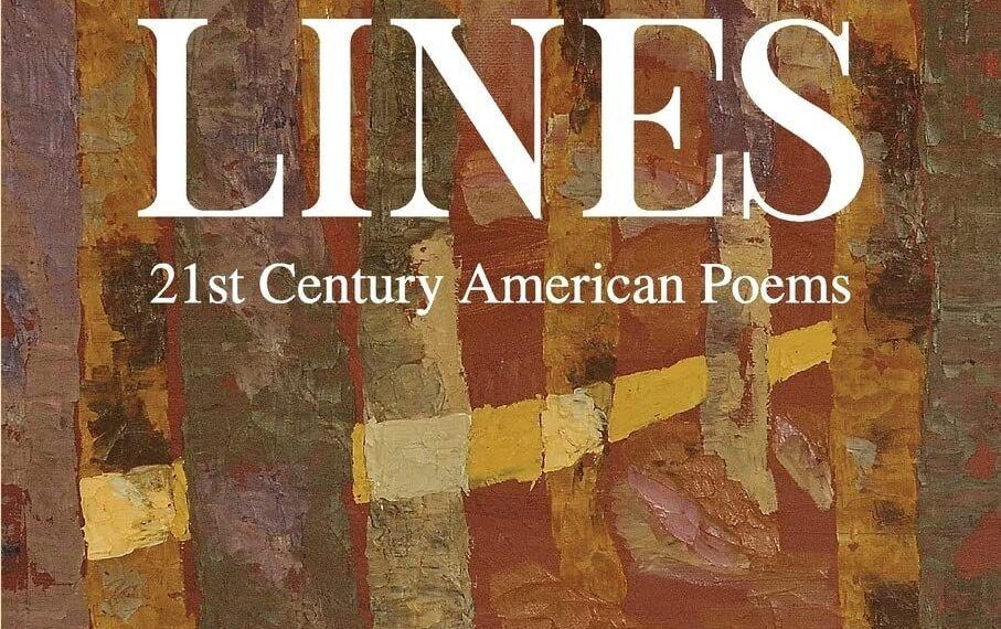 A Tree of Many: A Review of Three New Poetry Anthologies