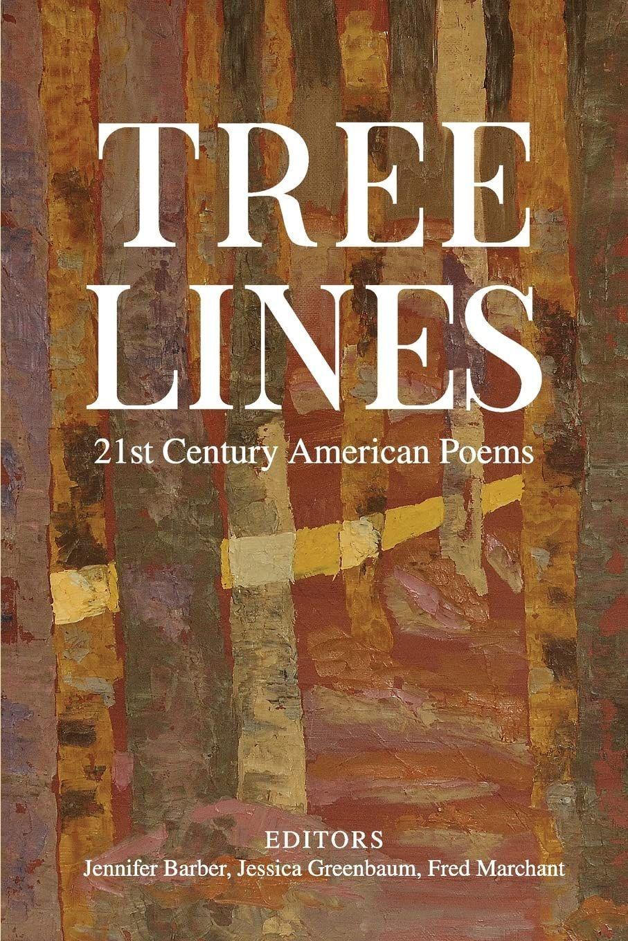 A Tree of Many: A Review of Three New Poetry Anthologies A Tree of Many: A Review of Three New Poetry Anthologies
