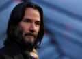 Keanu Reeves Has Written a Sci-Fi Novel and the Plot Is Wild Keanu Reeves Has Written a Sci-Fi Novel and the Plot Is Wild