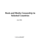 “Book and Media Censorship in Selected Countries” “Book and Media Censorship in Selected Countries”