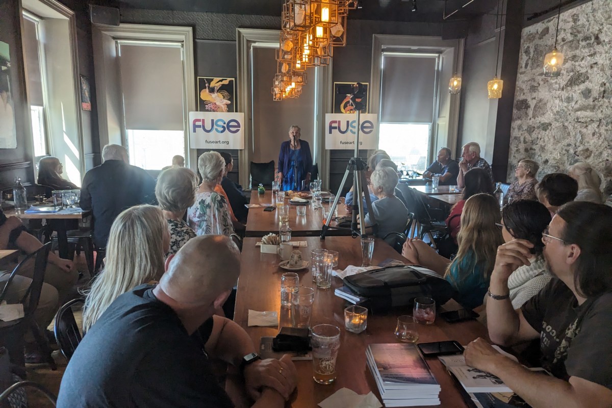 Cambridge authors join forces for book of short stories