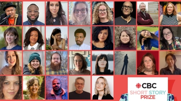 29 writers from across Canada make 2024 CBC Short Story Prize longlist 29 writers from across Canada make 2024 CBC Short Story Prize longlist