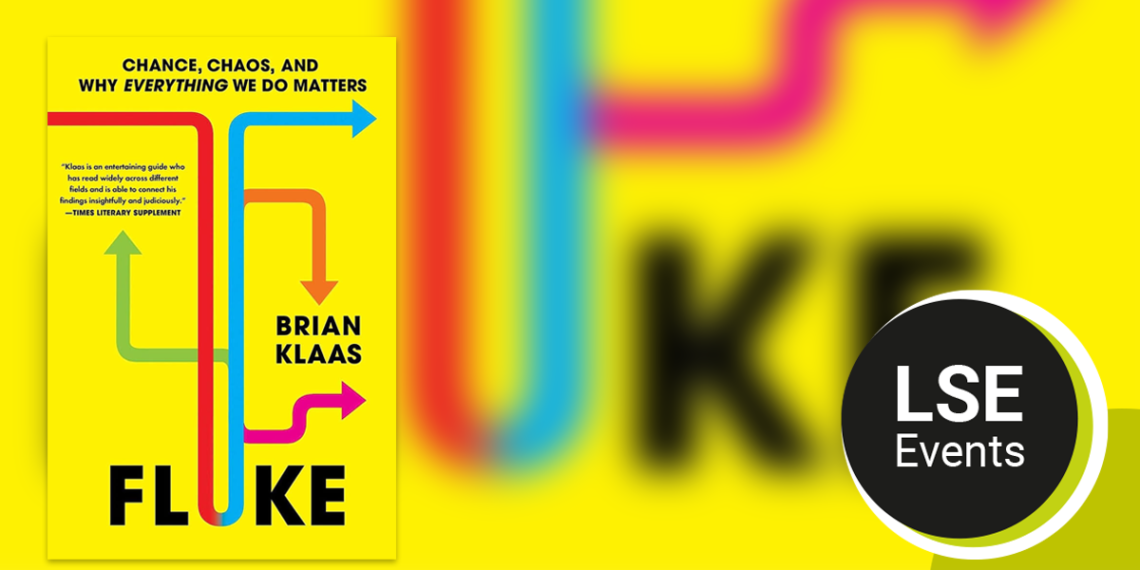 chance, chaos and why everything we do matters chance, chaos and why everything we do matters