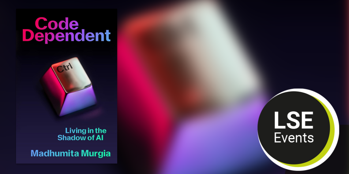 What it means to be human in a world changed by AI