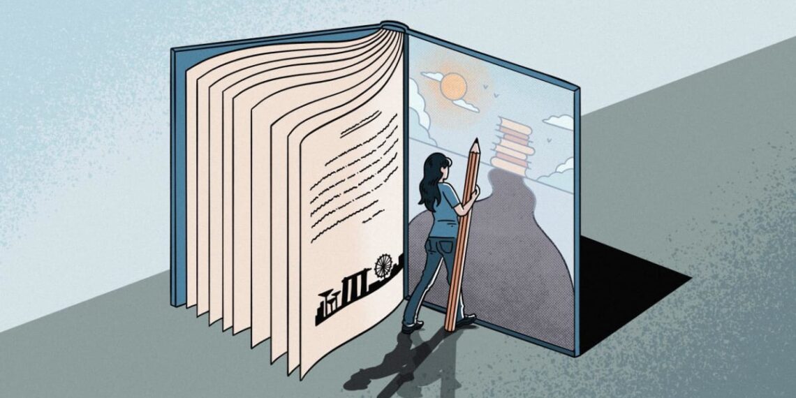 The Big Read: Singapore writers are going places but what’s the next chapter for SingLit?