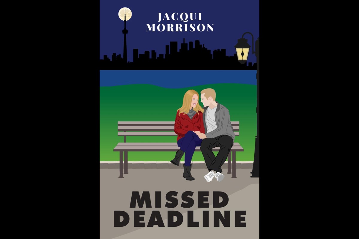 Area writer to sign copies of new book at Midland bookstore