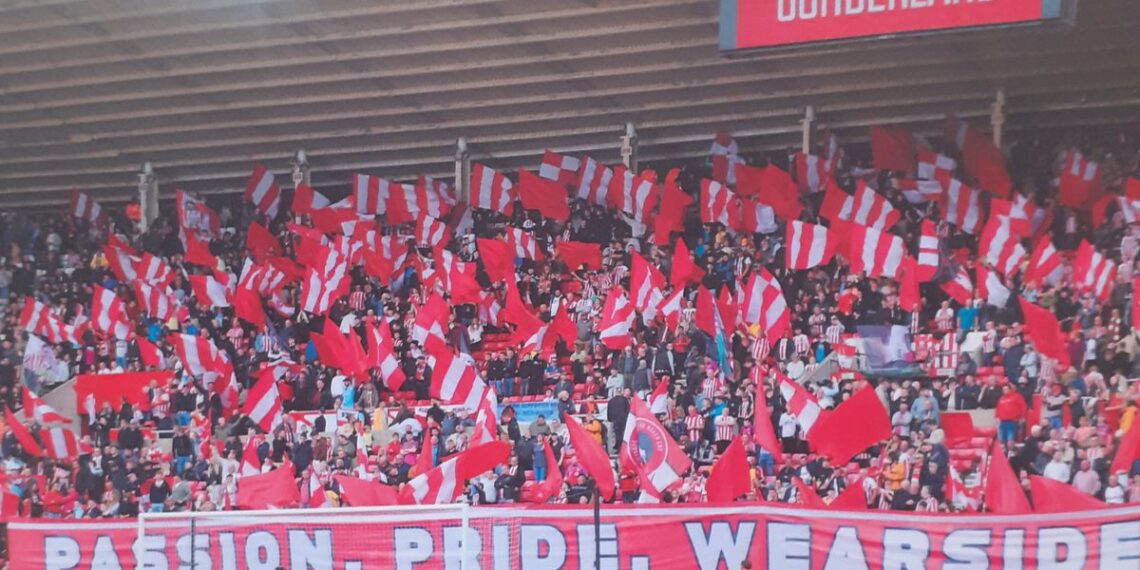 Roker Report Book Club: ‘Sunderland AFC: The Definitive History’ by Rob Mason