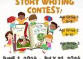 Peoria libraries taking submissions for StoryWalks writing contest