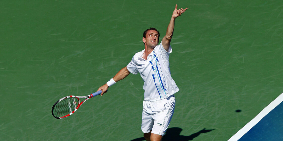 Whoever wins at Wimbledon, many of tennis’s professionals are losers