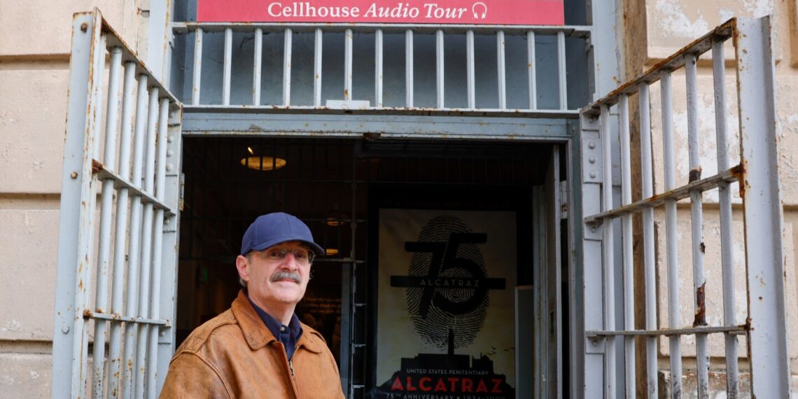 Is the infamous 1962 Alcatraz escape story all wrong? New book suggests ‘yes’