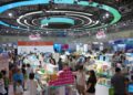 32nd National Book Expo held in Jinan, E China-Xinhua 32nd National Book Expo held in Jinan, E China-Xinhua