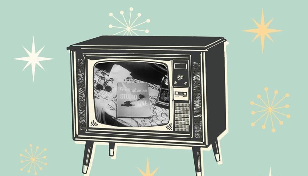 The Myth America Show | Los Angeles Review of Books