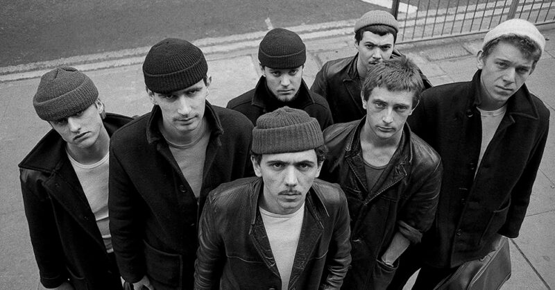 The young prole rebels of Dexys Midnight Runners The young prole rebels of Dexys Midnight Runners