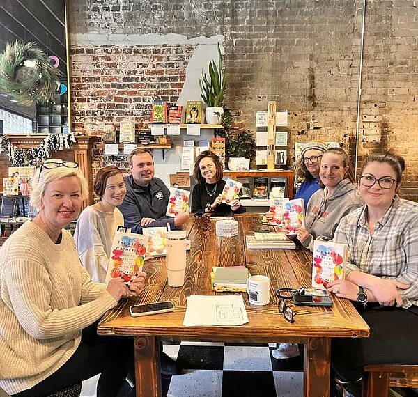 FYI Calendar: Book Events, Movies Matinees, Art Walks and Family Fun