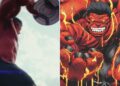 Who Is Red Hulk? CAPTAIN AMERICA: BRAVE NEW WORLD’s Villain Explained