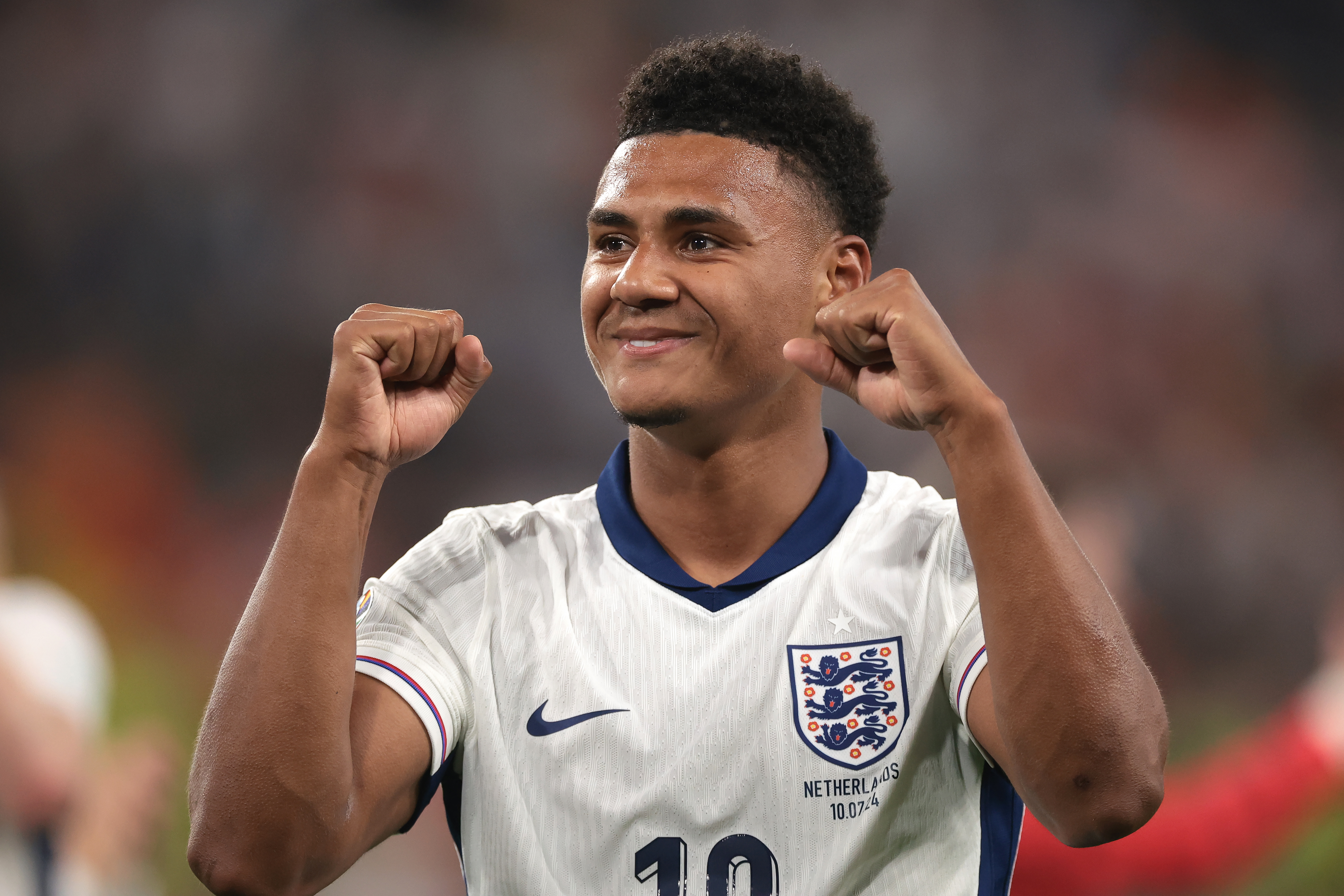 Netherlands v England: Semi-Final - UEFA EURO 2024