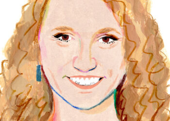 Suzanne Nossel, Chief Executive Officer of PEN America, on Her Reading Life