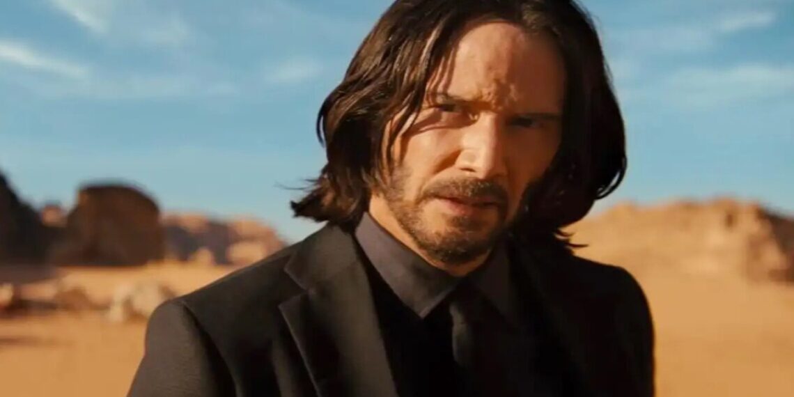 Keanu Reeves Reveals He Realized He Had ‘No Idea How to Use Microsoft Word’ While Writing His New Book