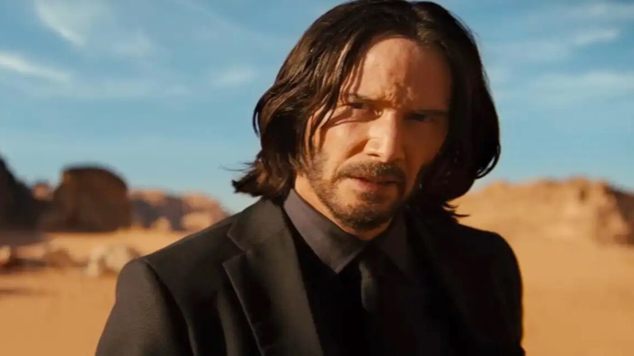 Keanu Reeves Reveals He Realized He Had ‘No Idea How to Use Microsoft Word’ While Writing His New Book Keanu Reeves Reveals He Realized He Had ‘No Idea How to Use Microsoft Word’ While Writing His New Book