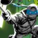 A New Era for the Teenage Mutant Ninja Turtles Begins