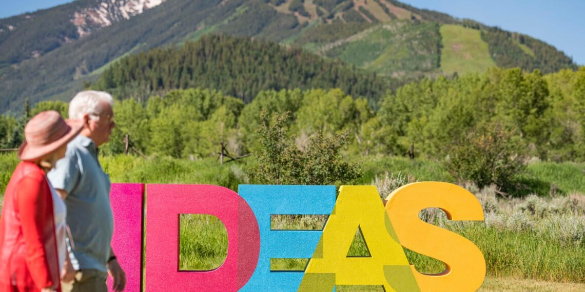 ‘The Office’ star Rainn Wilson talks about spirituality and his new book