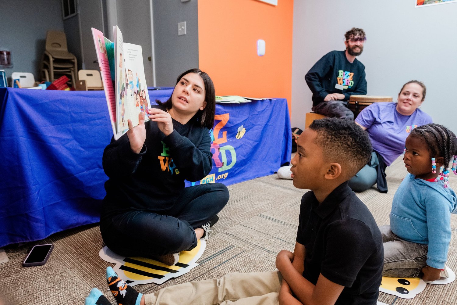 Pennsylvania Center for the Book Announces 2024 Baker’s Dozen Booklist Selections — Early Learning Resource Center Region 5 Pennsylvania Center for the Book Announces 2024 Baker’s Dozen Booklist Selections — Early Learning Resource Center Region 5