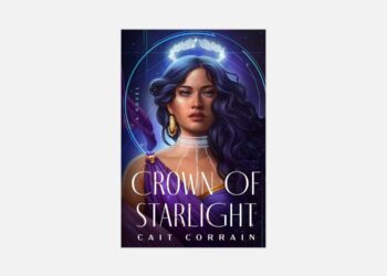 Author Cait Corrain loses book deal after accusations of review bombing on Goodreads