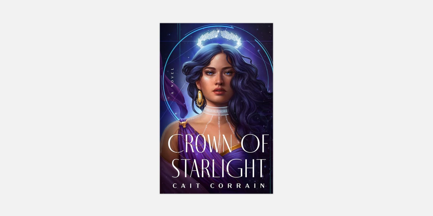 Author Cait Corrain loses book deal after accusations of review bombing on Goodreads Author Cait Corrain loses book deal after accusations of review bombing on Goodreads