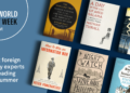 TWNW Special: What to Read This Summer 2024